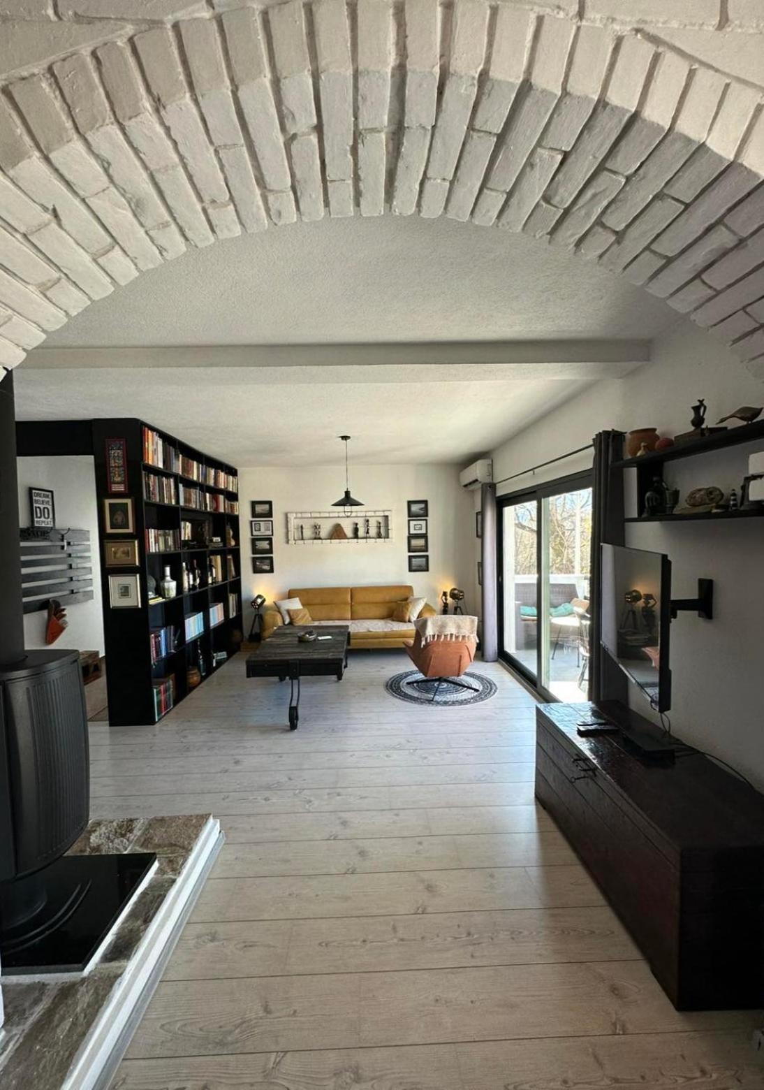 Lux Apartment Sunset Virpazar Exterior photo