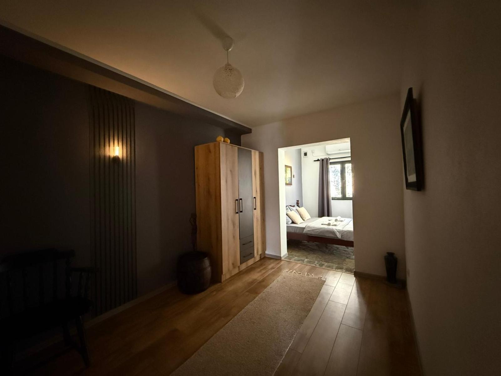 Lux Apartment Sunset Virpazar Exterior photo