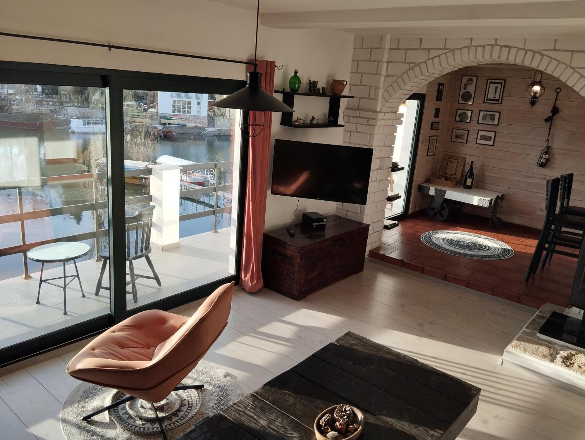 Lux Apartment Sunset Virpazar Exterior photo