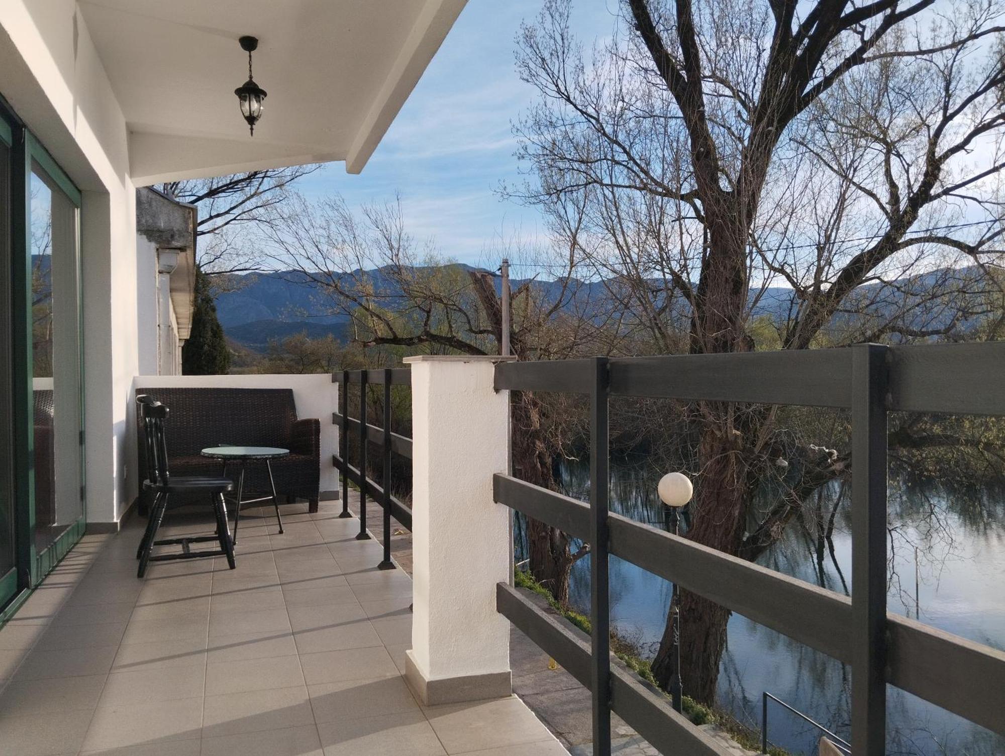 Lux Apartment Sunset Virpazar Exterior photo