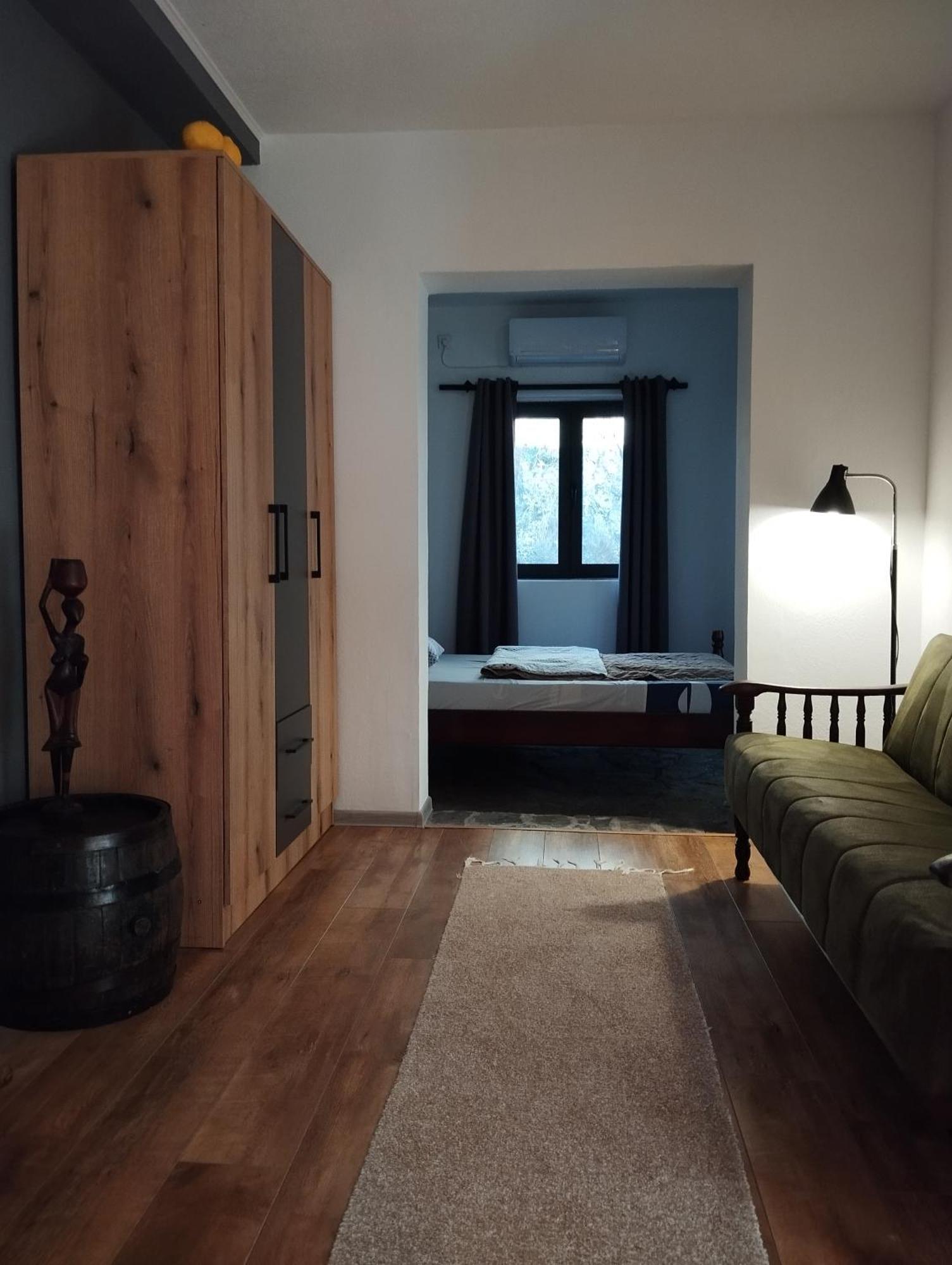 Lux Apartment Sunset Virpazar Exterior photo